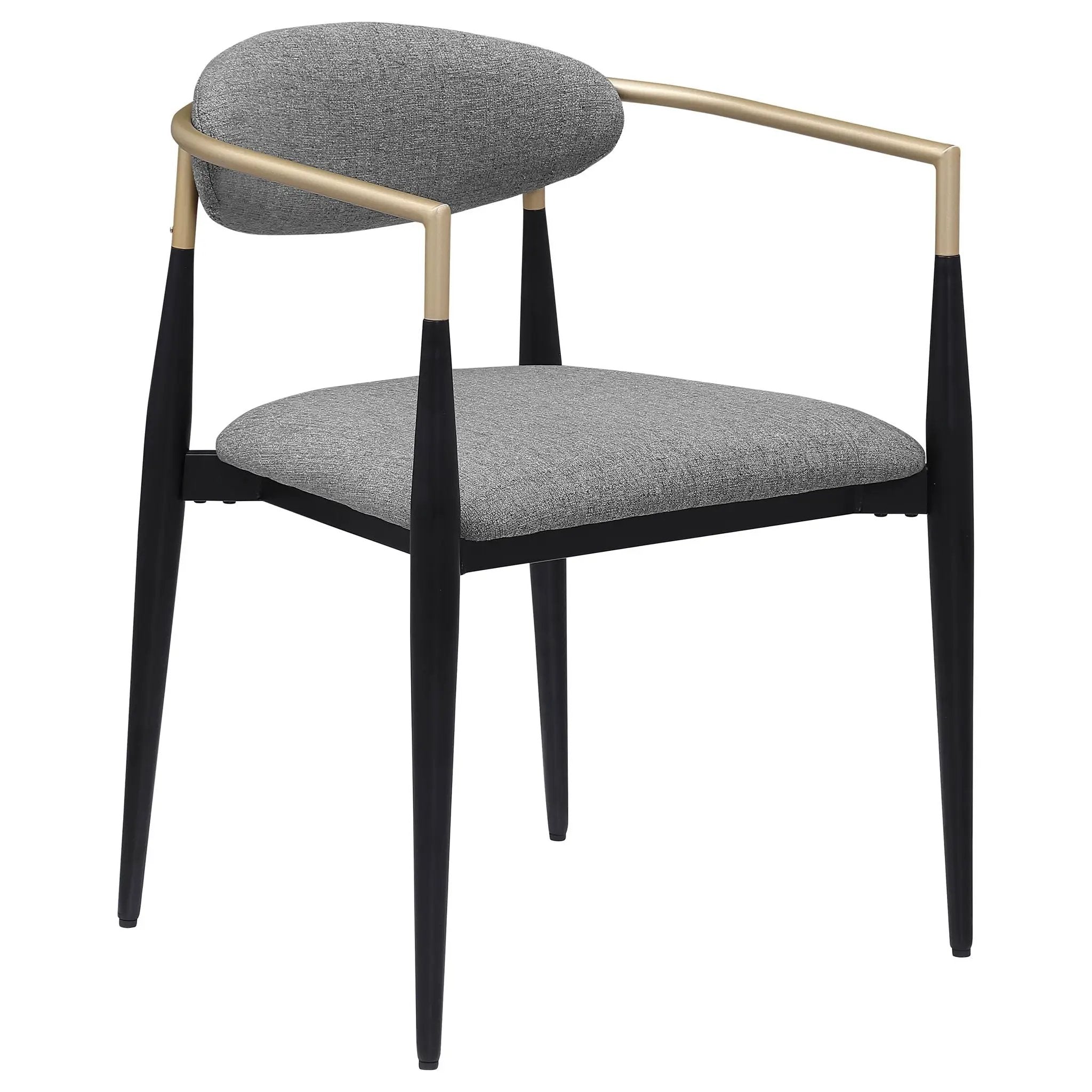 Mistra - Dining Arm Chair (Set of 2) by HouseOfZazla