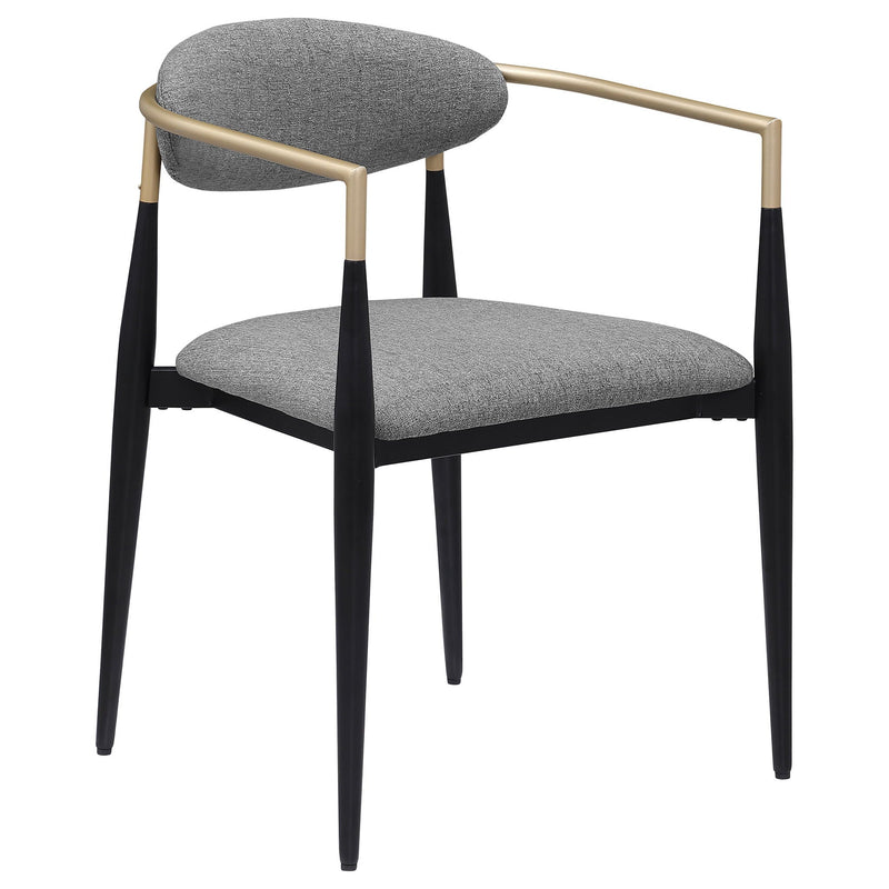 Mistra - Dining Arm Chair (Set of 2) by HouseOfZazla
