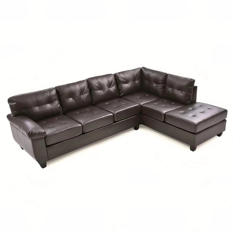 Gallant - Sectional by HouseOfZazla