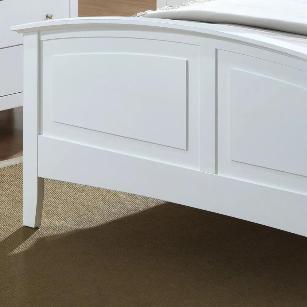 Bed For Cozy Spaces Elegant by HouseOfZazla
