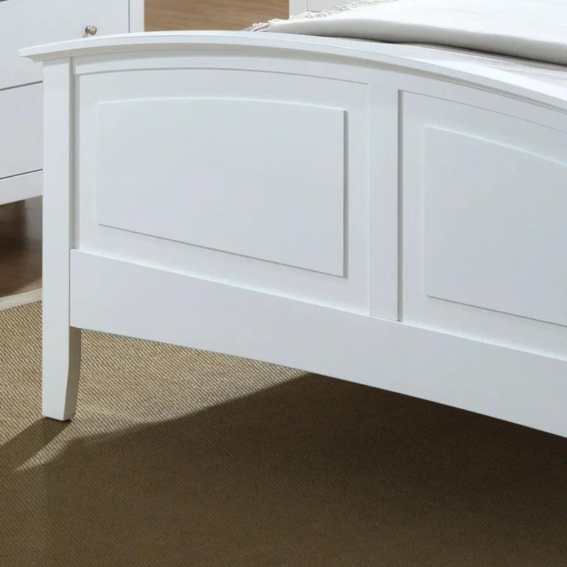 Bed For Cozy Spaces Elegant by Unique Piece Furniture
