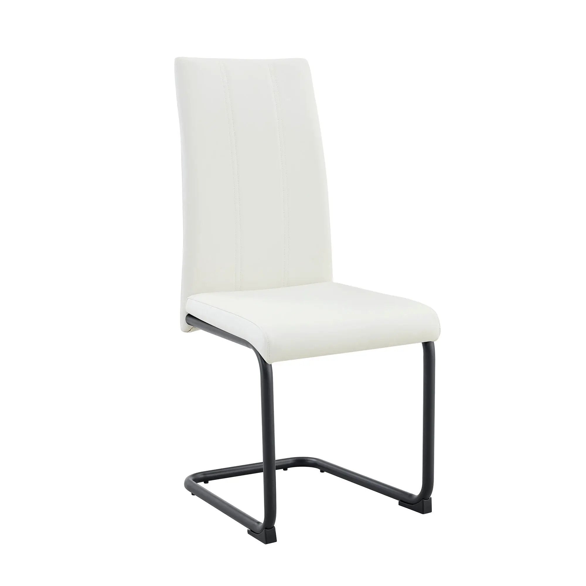 Upholstered Dining Chairs For Dining Room by Unique Piece Furniture