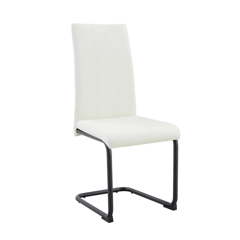Upholstered Dining Chairs For Dining Room