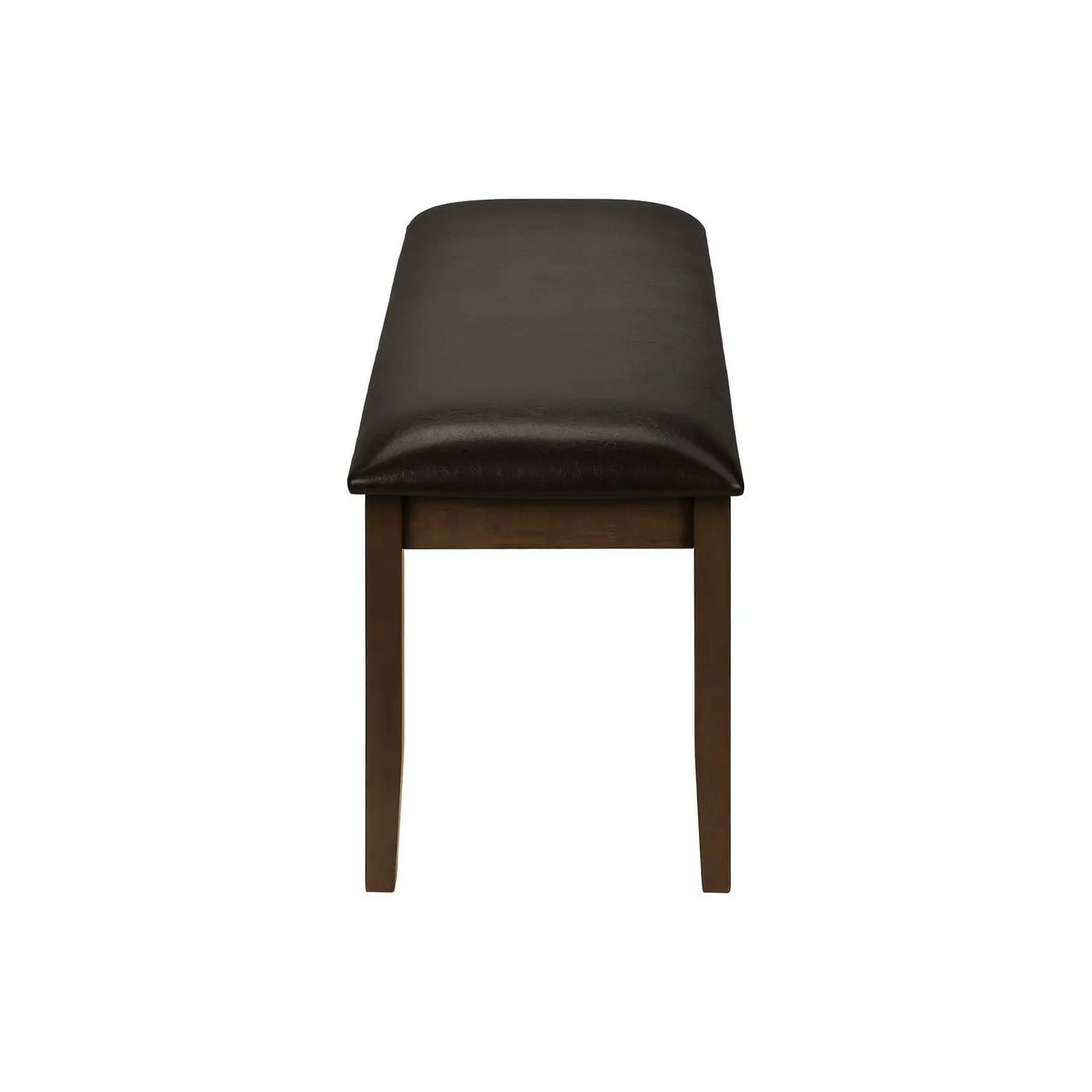 Bench, Rectangular, Hallway, Upholstered, Transitional by Unique Piece Furniture