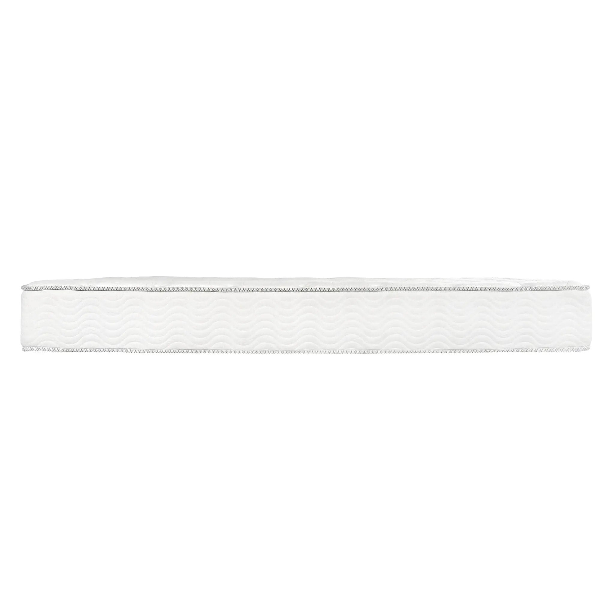 Premium 9" Medium Pocket Spring Mattress by HouseOfZazla
