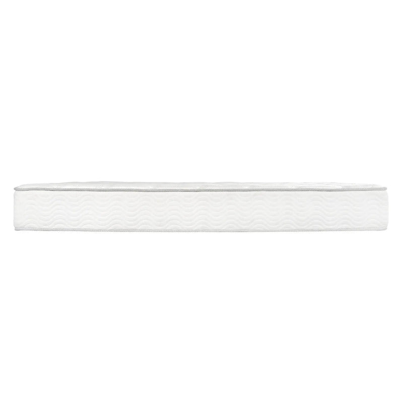Premium 9" Medium Pocket Spring Mattress by HouseOfZazla