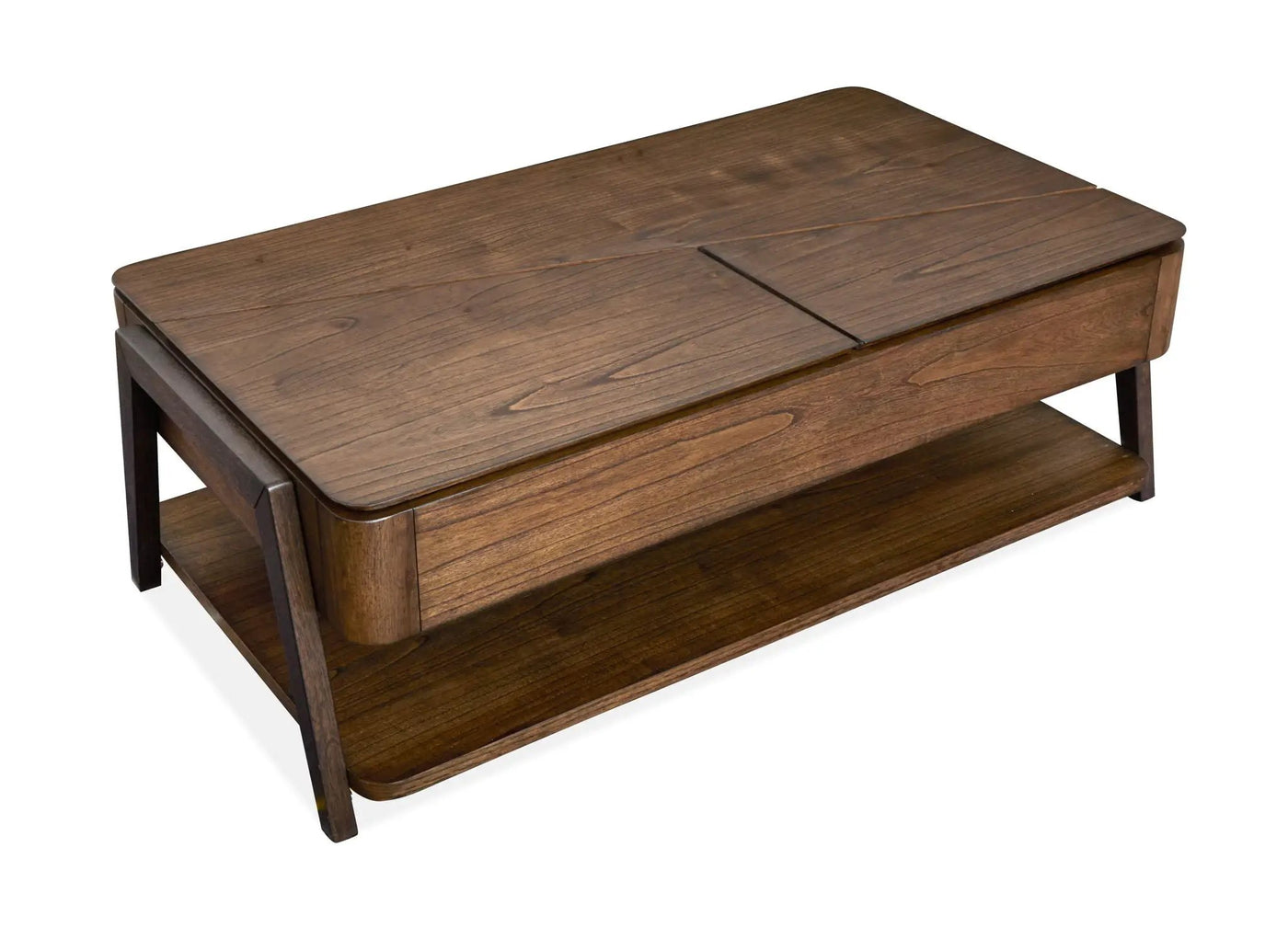 Hallie - Rectangular Table by Unique Piece Furniture