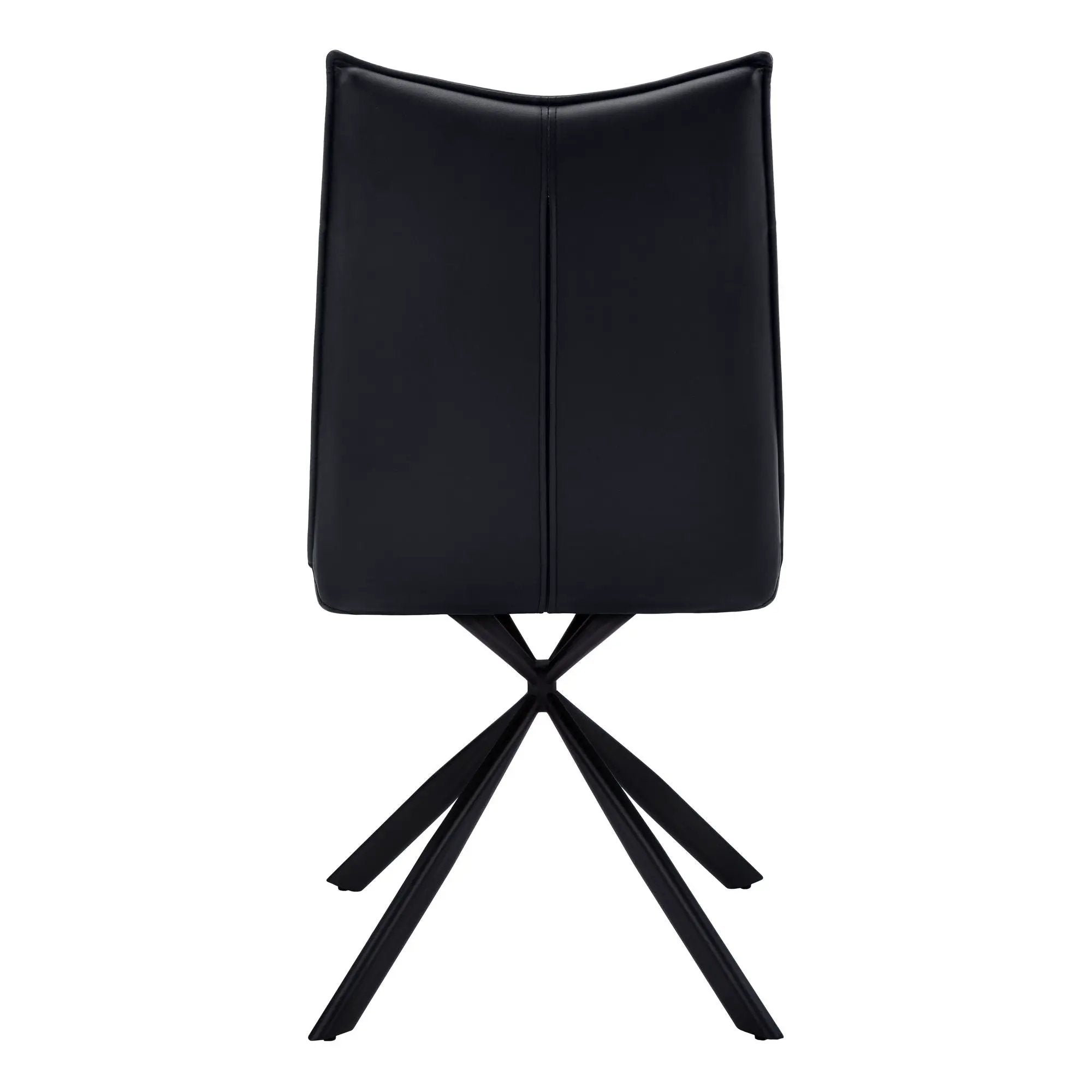 Dining Chair, Side, Upholstered For Dining Room, Modern by Unique Piece Furniture