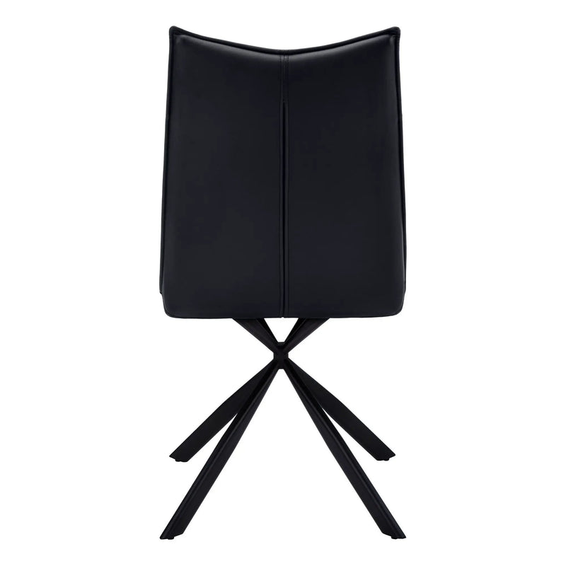 Dining Chair, Side, Upholstered For Dining Room, Modern by Unique Piece Furniture
