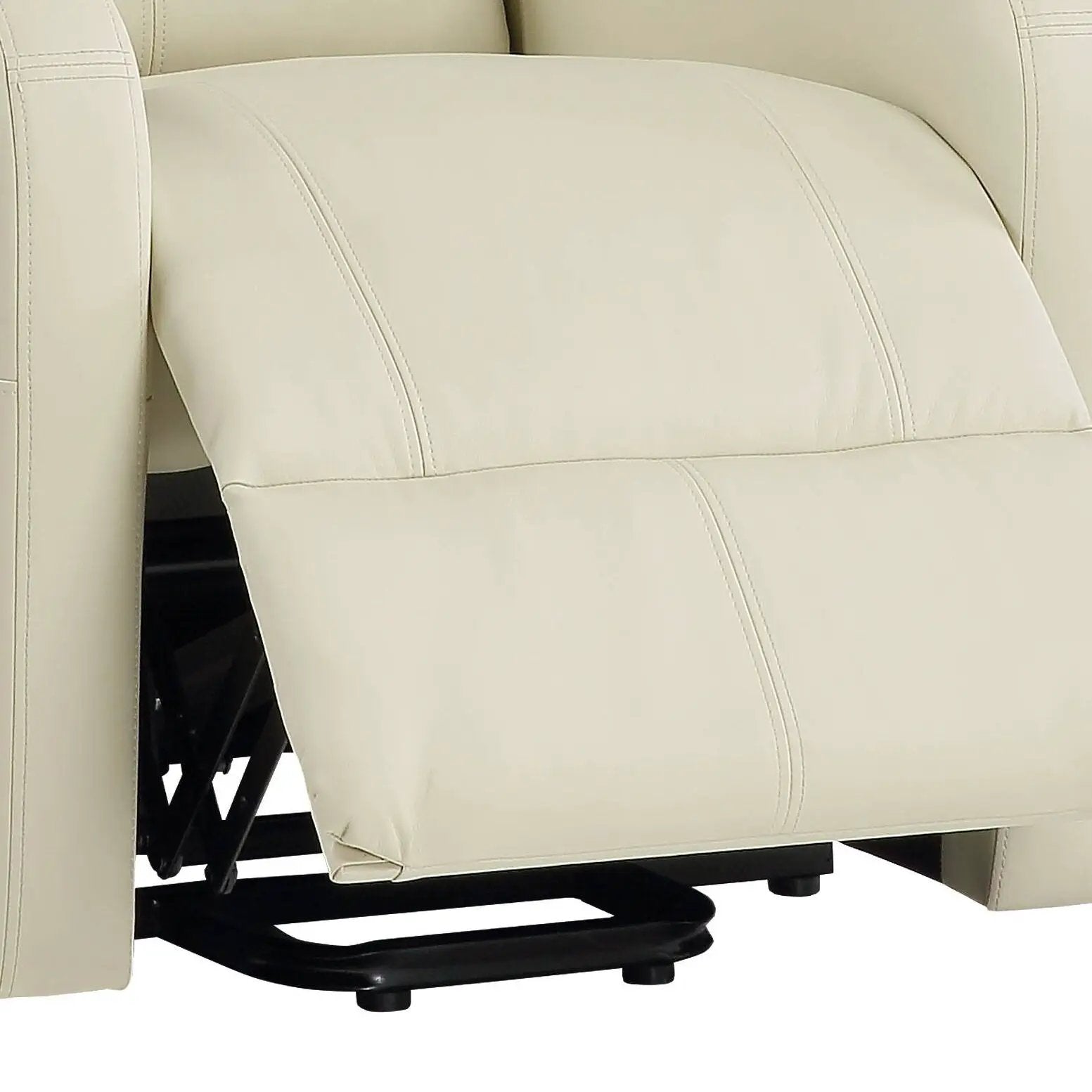 Ricardo - Power Motion Recliner With Lift by HouseOfZazla