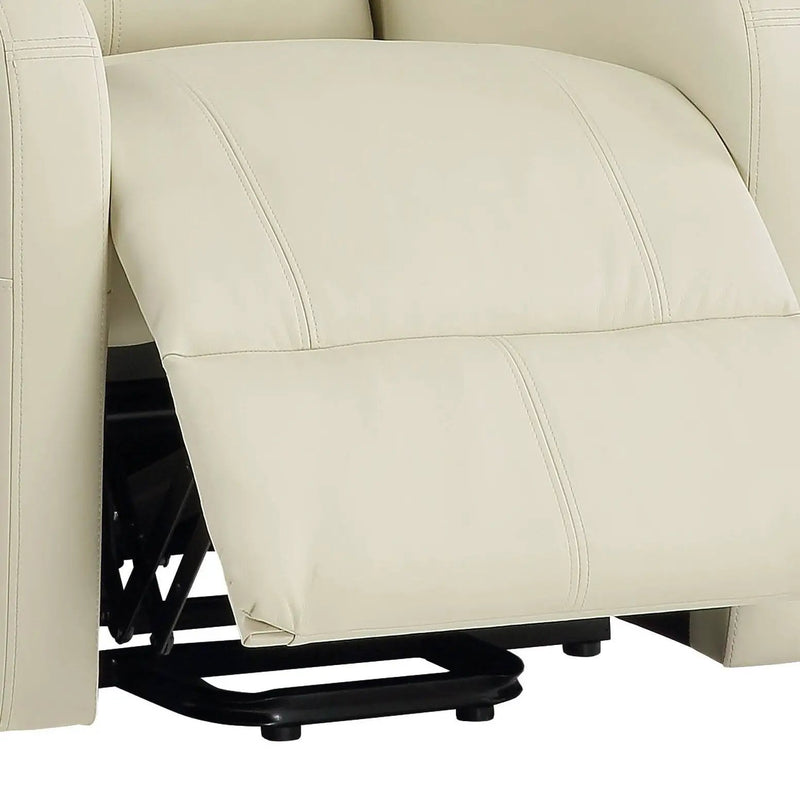 Ricardo - Power Motion Recliner With Lift by HouseOfZazla
