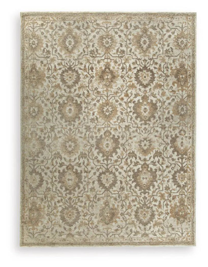 Sableridge - Rug by Unique Piece Furniture