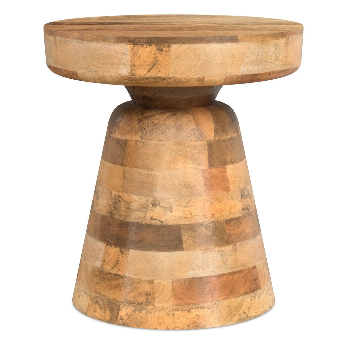 Robbie - Handcrafted Accent Table by Unique Piece Furniture