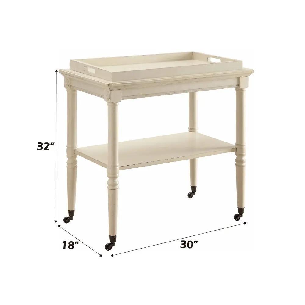 Frisco - Tray Table by Unique Piece Furniture