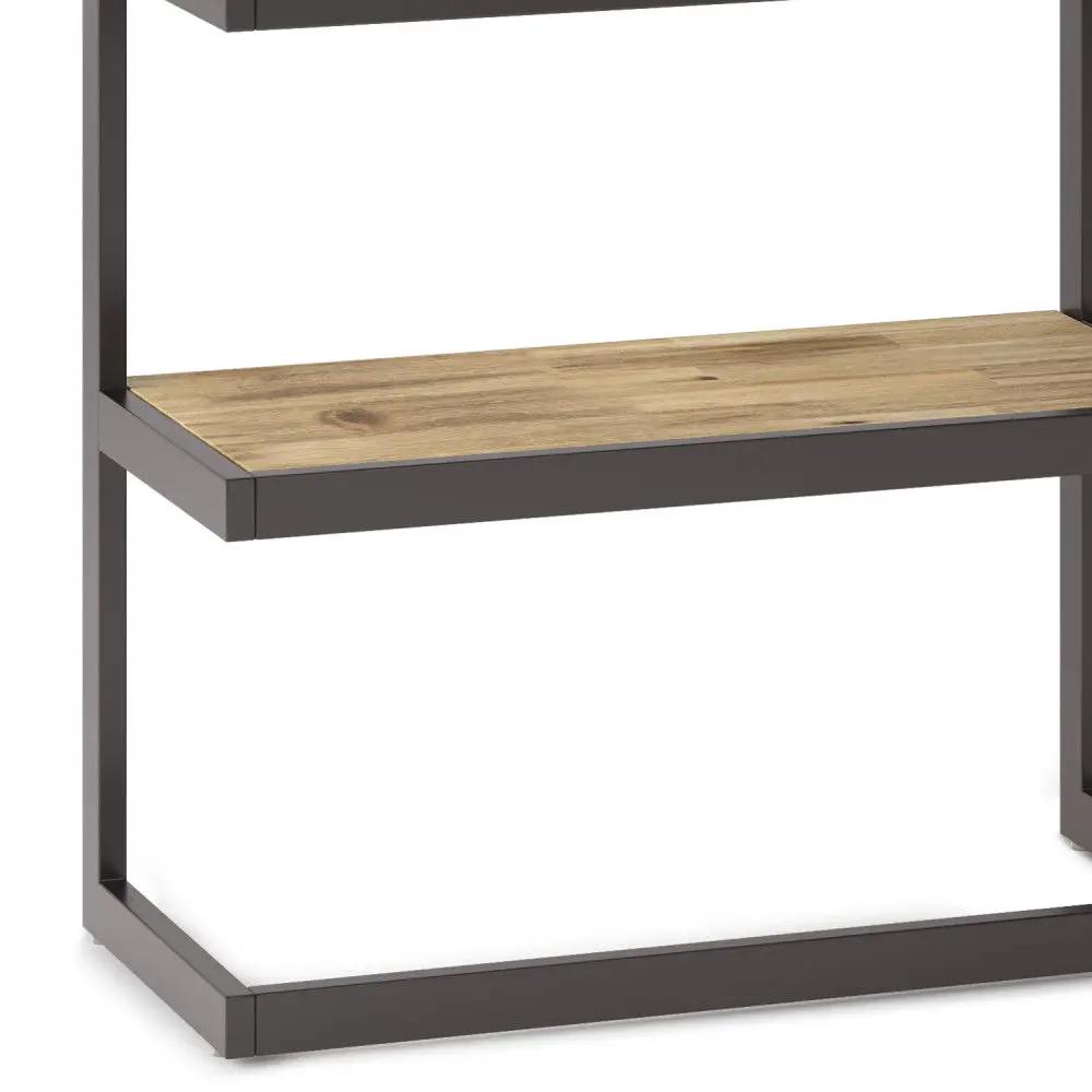 Erina - Handcrafted Bookcase by Unique Piece Furniture