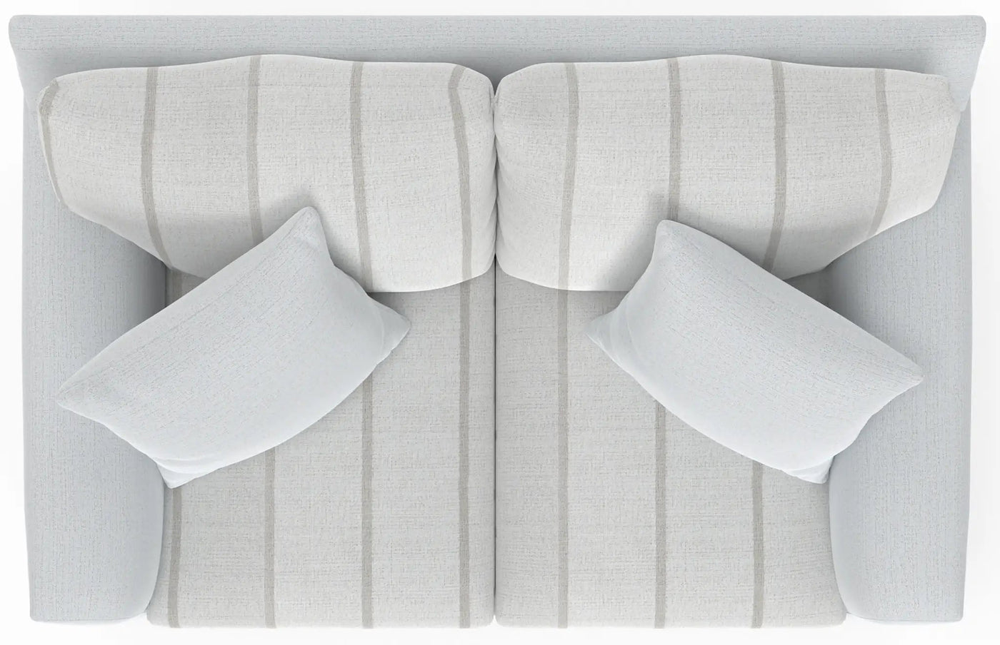 Lindsey - Loveseat by Unique Piece Furniture