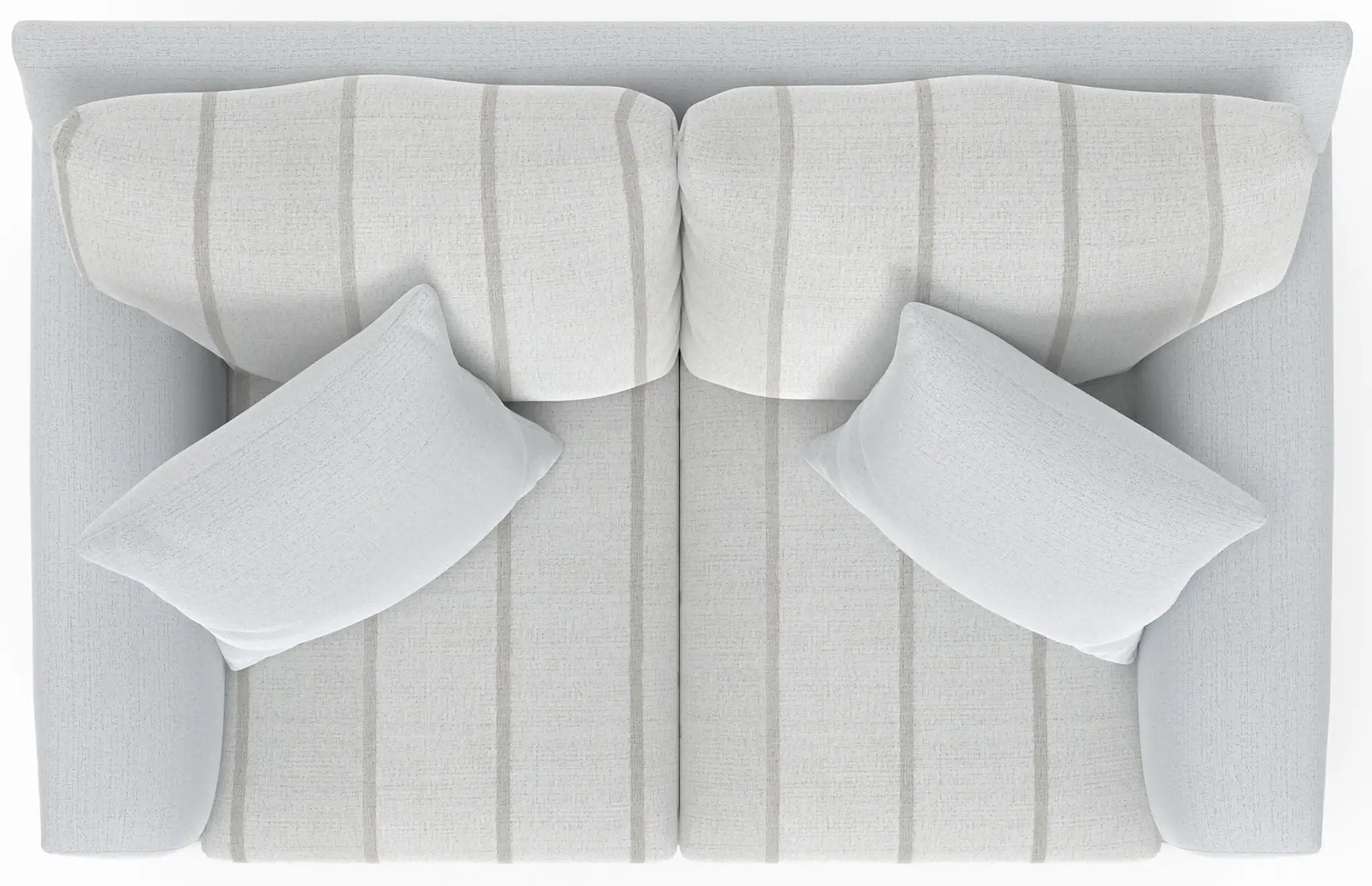 Lindsey - Loveseat by Unique Piece Furniture