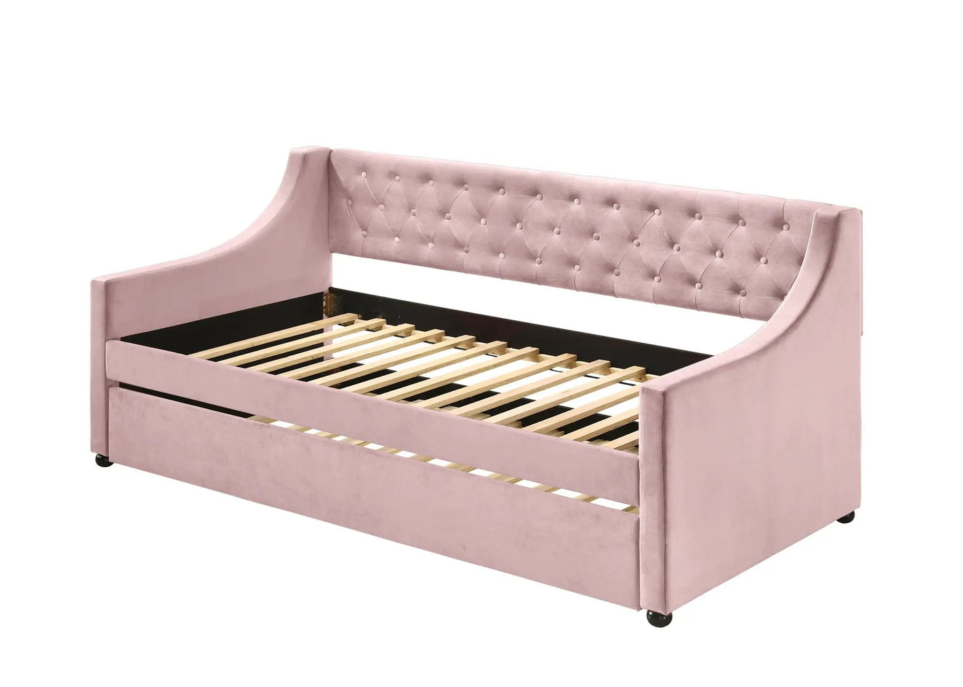 Lianna - Daybed Twin & Trundle by Unique Piece Furniture