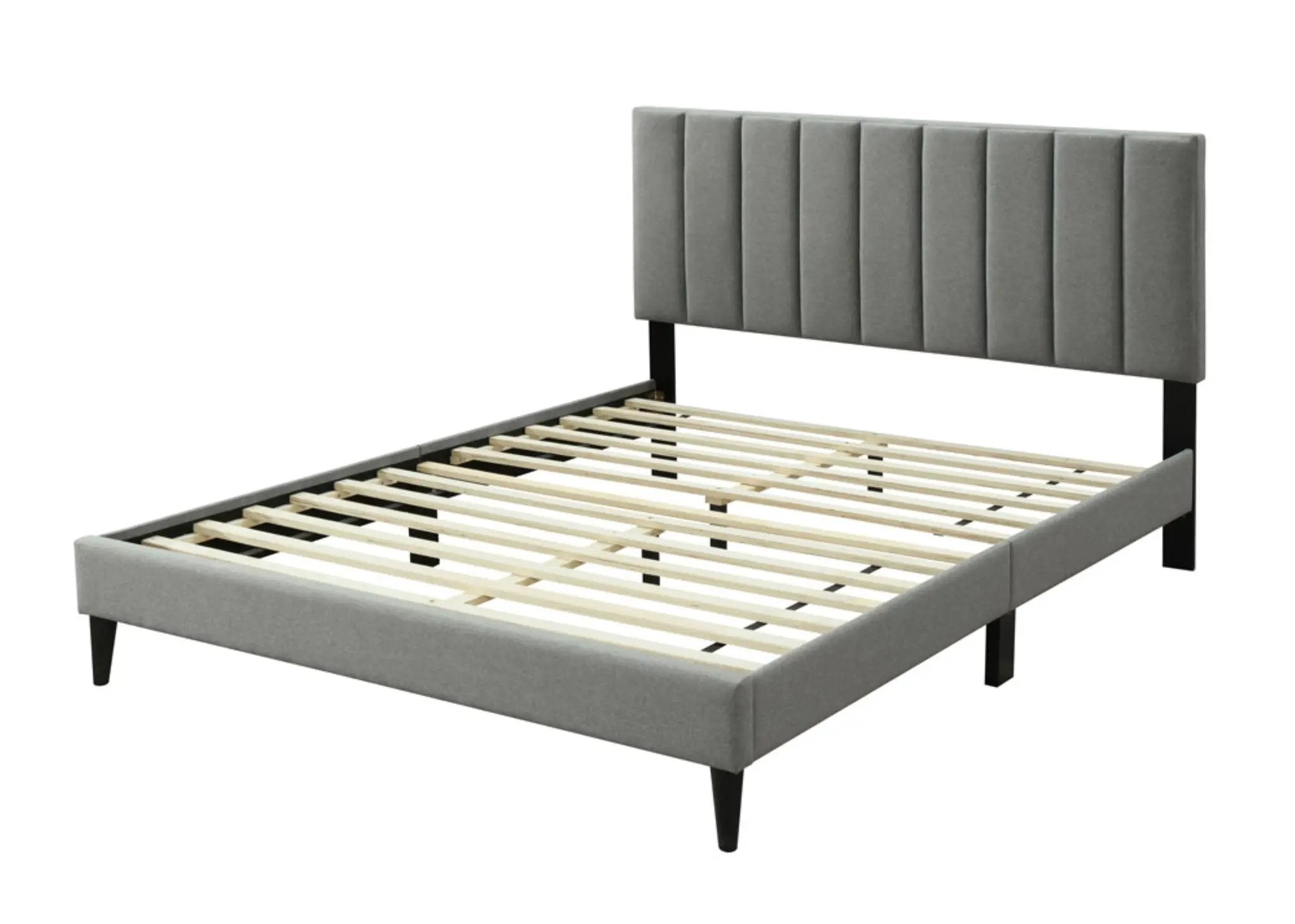 Channel Compact Bed & USB by HouseOfZazla