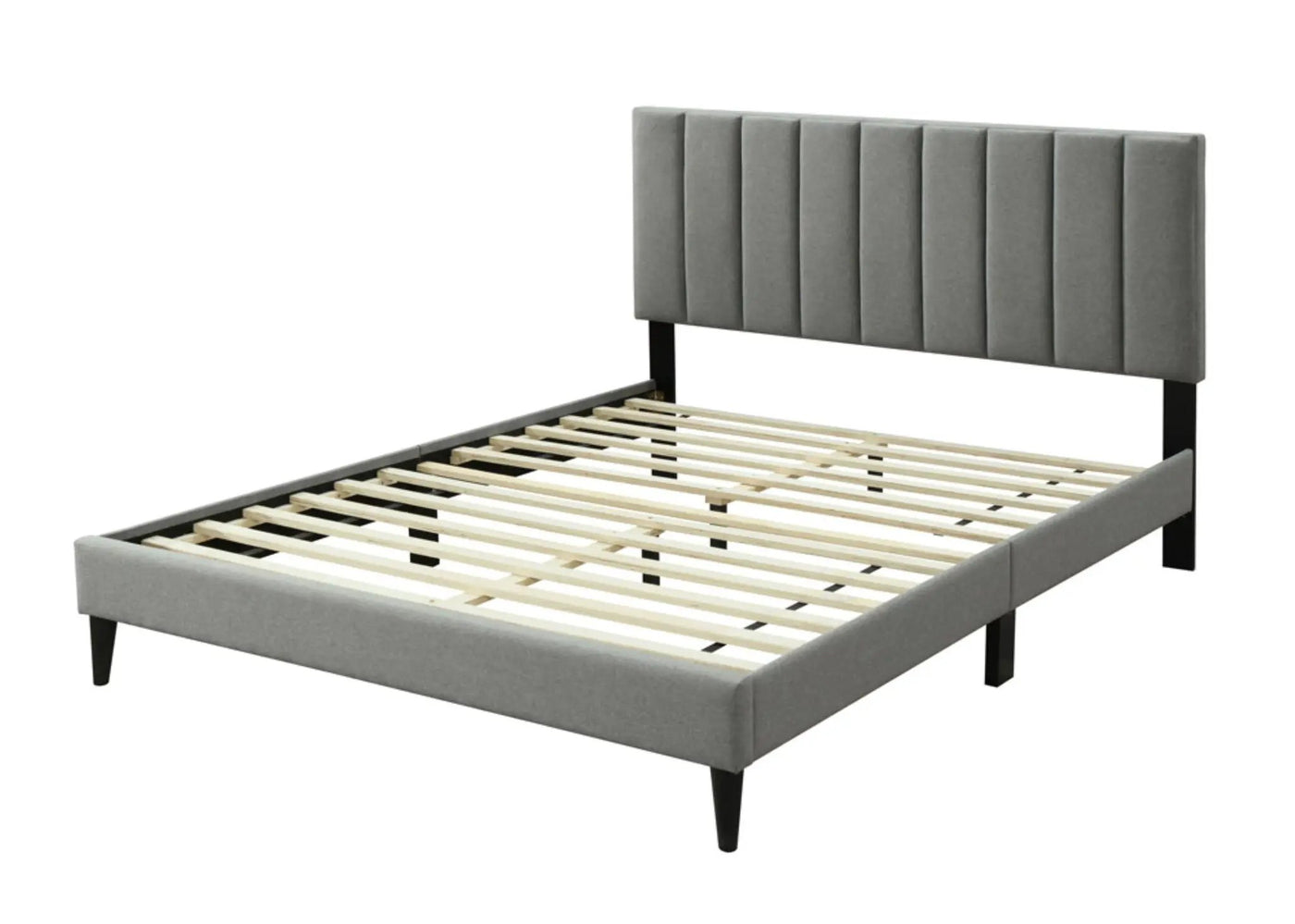 Channel Compact Bed & USB by Unique Piece Furniture