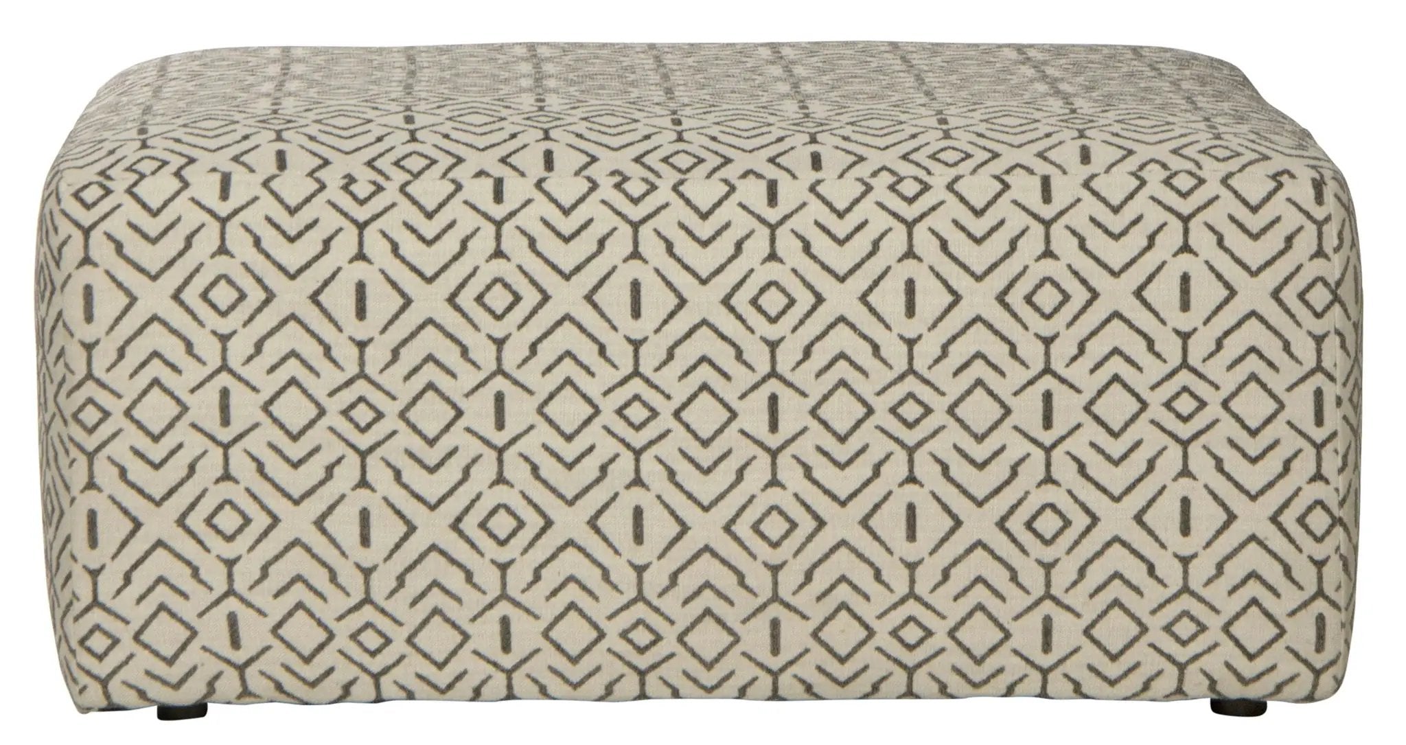 Howell - Cocktail Ottoman by Unique Piece Furniture