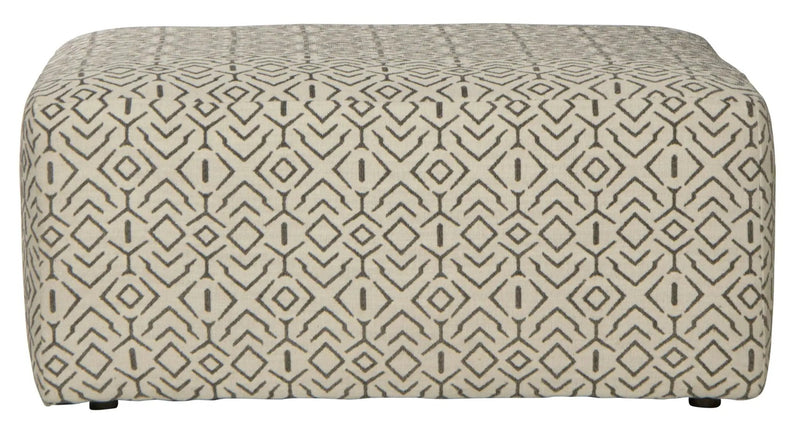 Howell - Cocktail Ottoman by Unique Piece Furniture