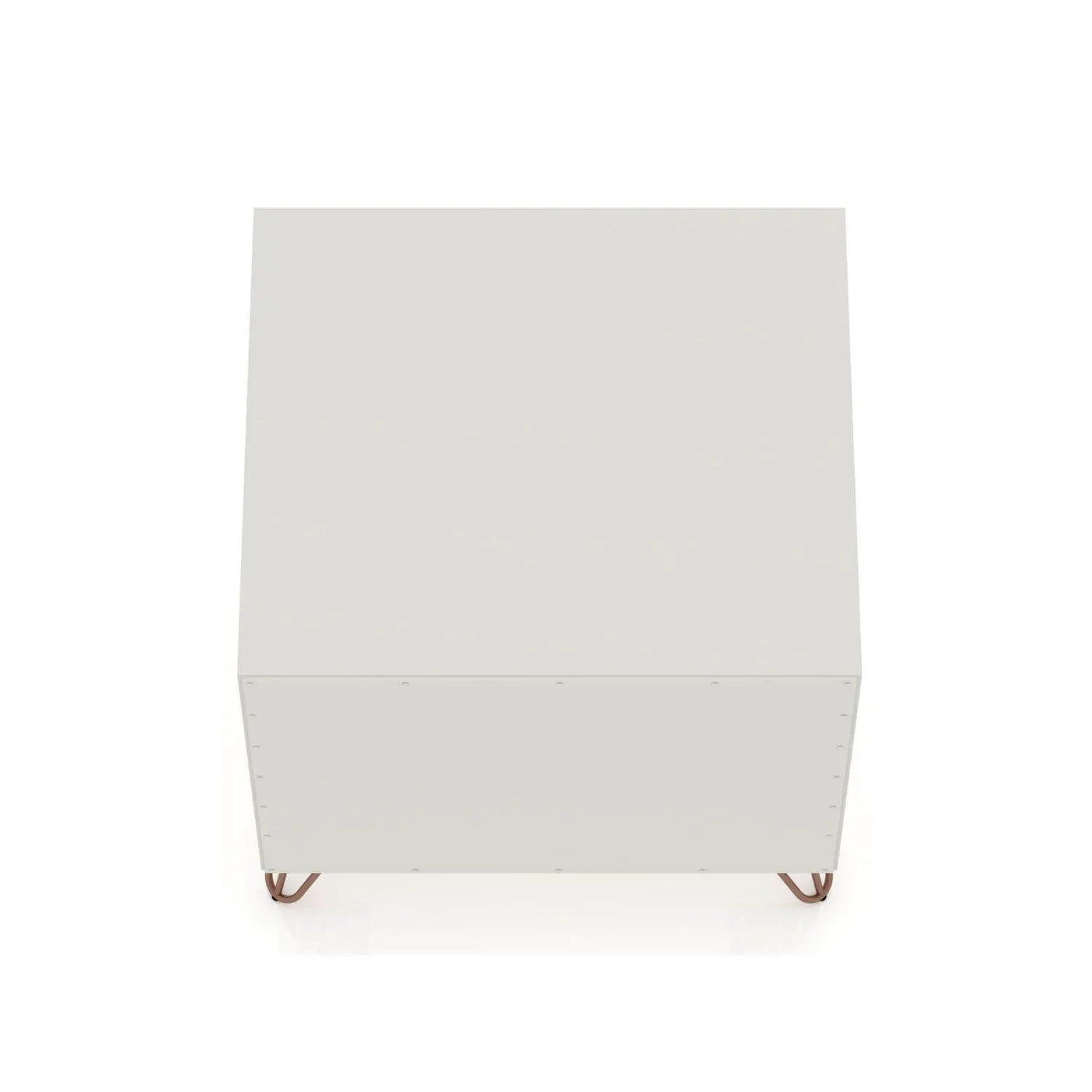 Rockefeller - Nightstand With 1 Drawer by HouseOfZazla