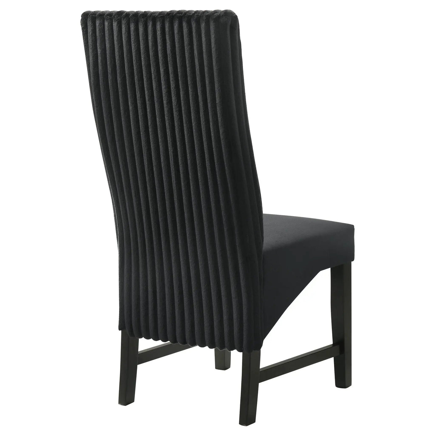 Dempsey - Upholstered Dining Side Chair (Set of 2) by HouseOfZazla