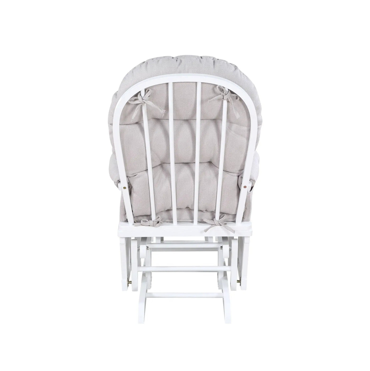 Madison - Glider & Ottoman - Base by Unique Piece Furniture