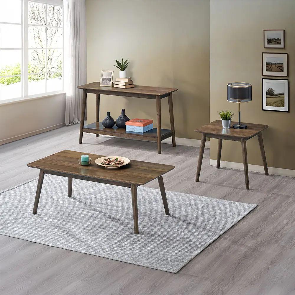 Lamonte - Table by Unique Piece Furniture