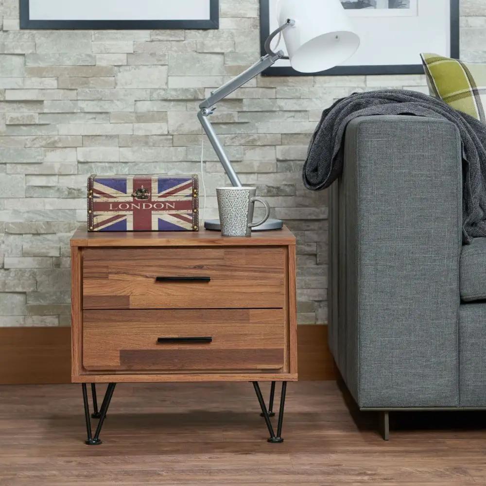 Deoss - Accent Table by Unique Piece Furniture