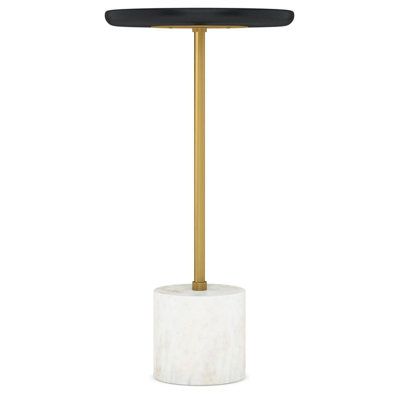 Turner - Side Table by Unique Piece Furniture
