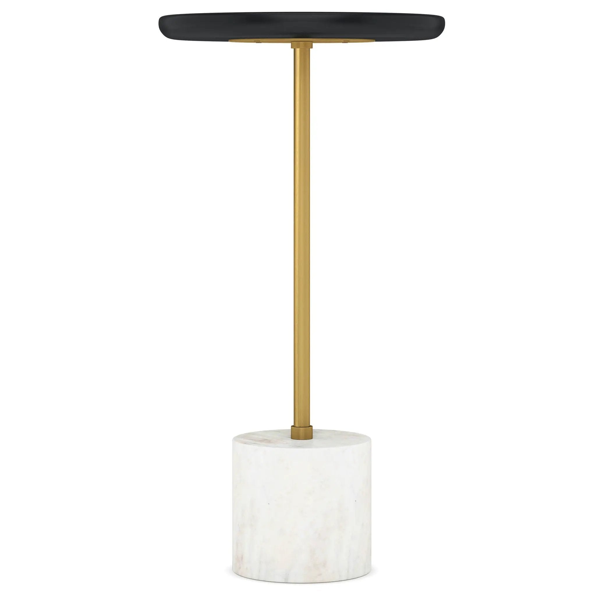 Turner - Side Table by Unique Piece Furniture