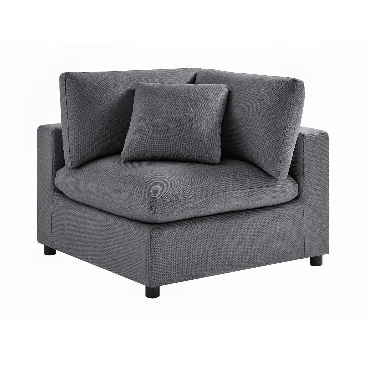 Cassandra - Modular 5 Piece Sectional by HouseOfZazla