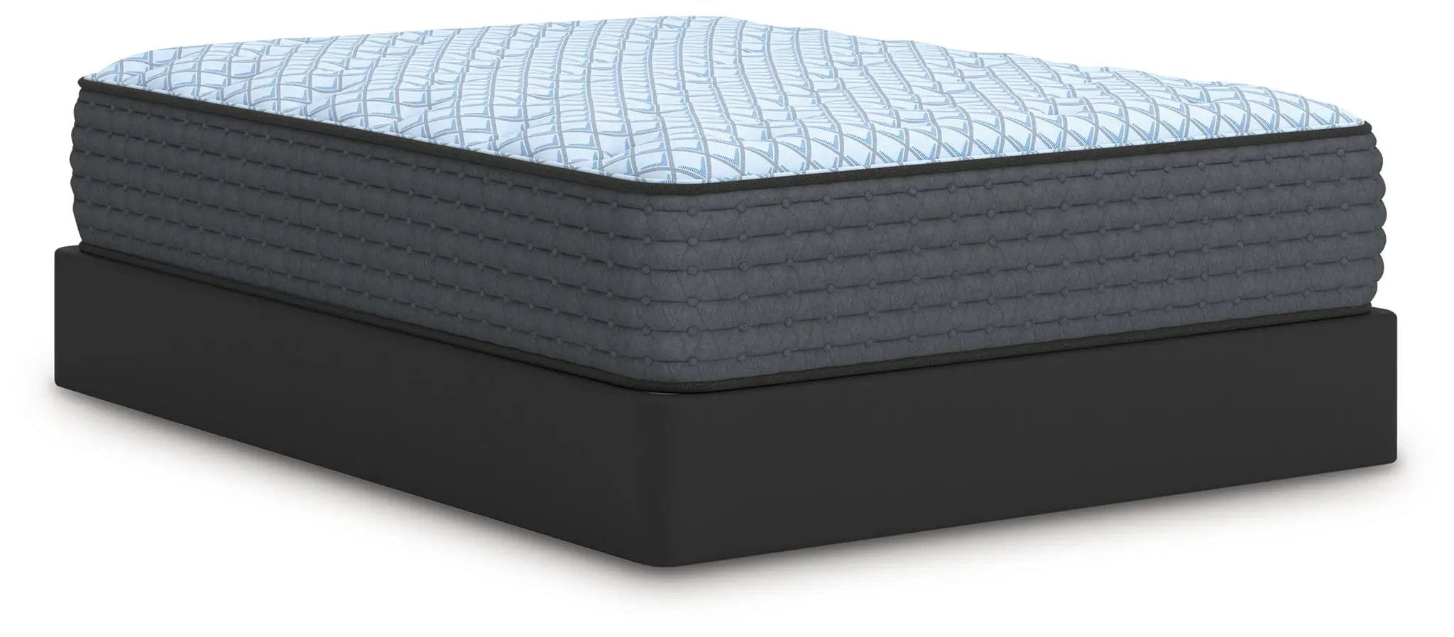 Destin Cove Plush - Mattress by Unique Piece Furniture