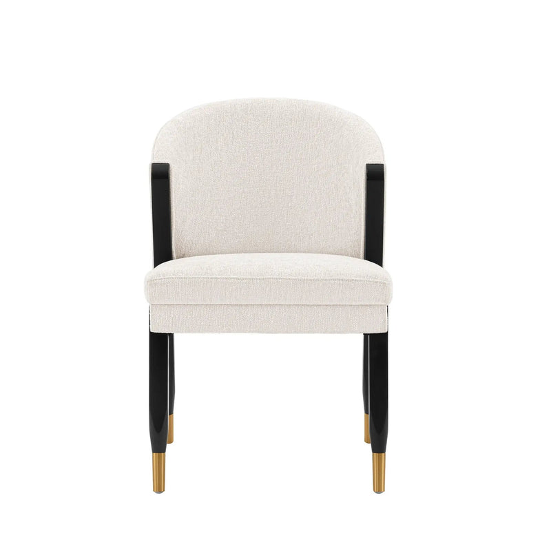 Ola - Dining Chair by HouseOfZazla
