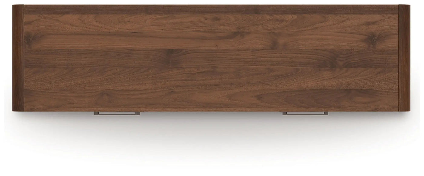 Fortlorn - Dresser by Unique Piece Furniture