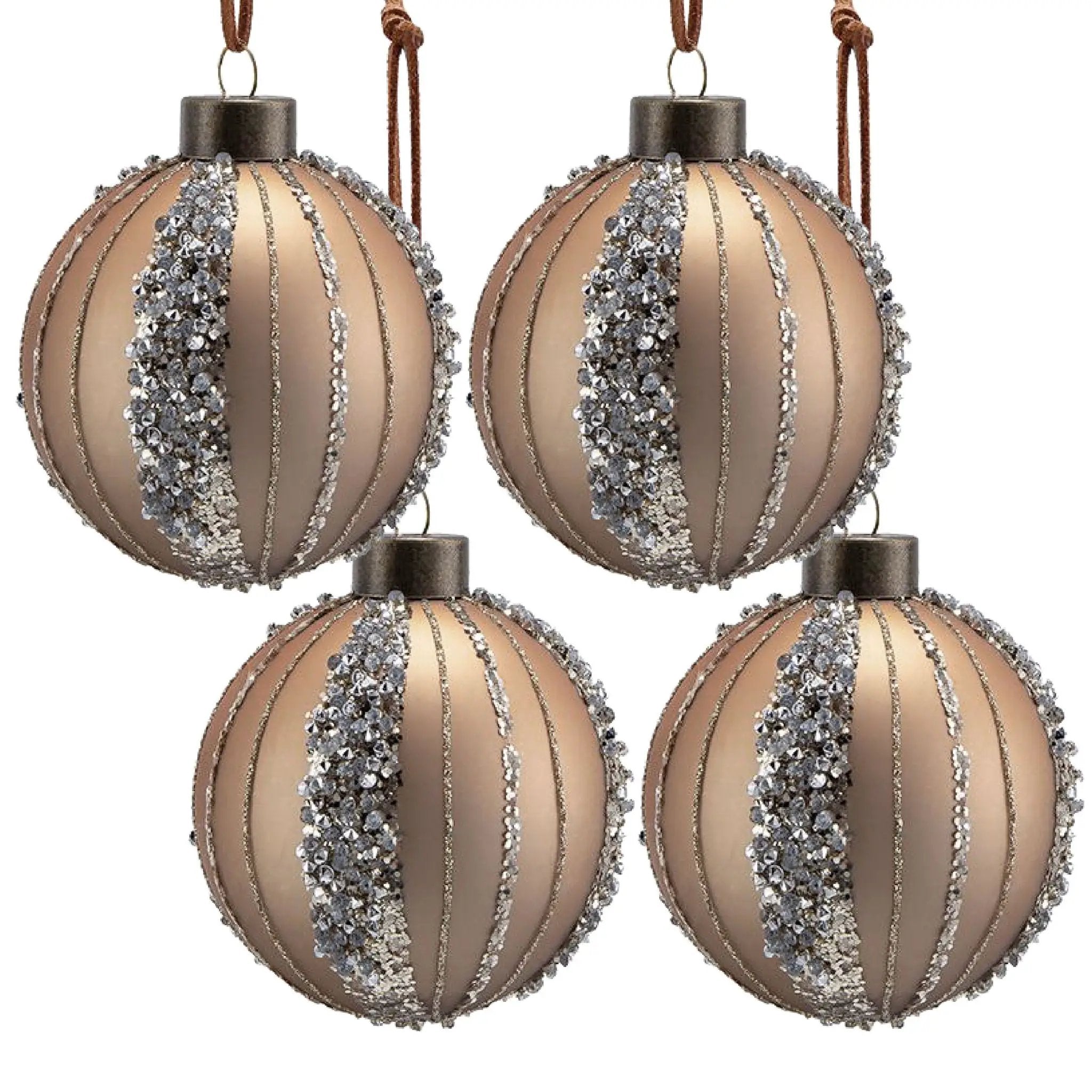 Christmas Ball Ornaments Tree Ornaments For Holiday Party Decorations by Unique Piece Furniture