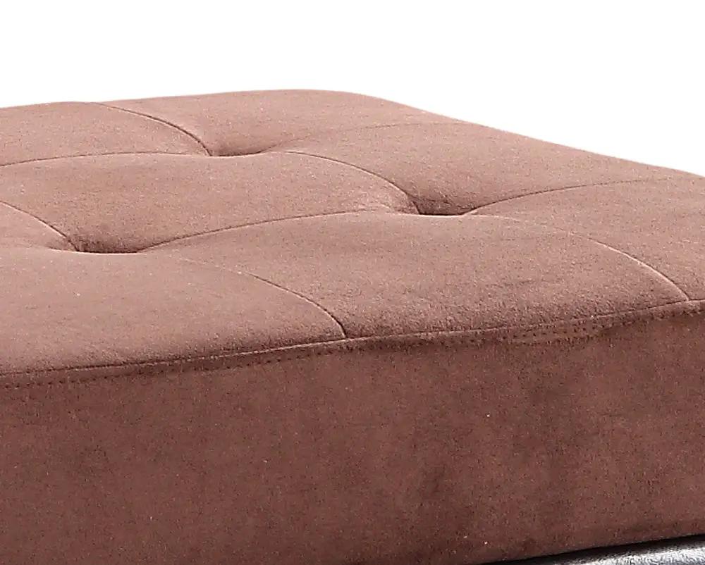 Stylish Storage Contemporary Ottoman by HouseOfZazla