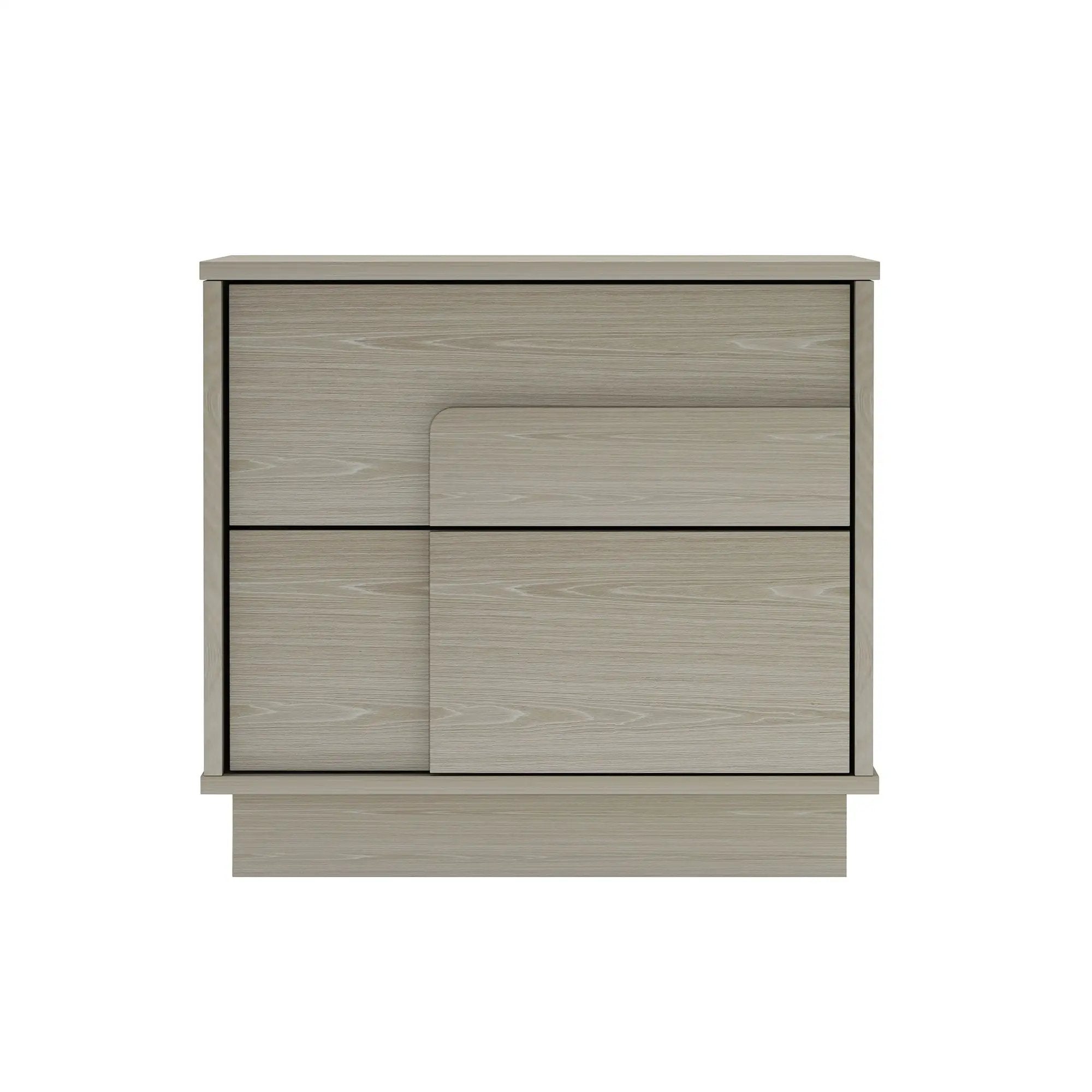 Horizon - Nightstand by HouseOfZazla