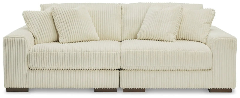 Lindyn - Sectional by Unique Piece Furniture