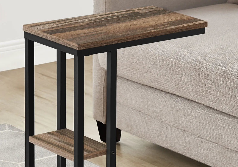 Accent Table C - Shaped, Contemporary & Modern by Unique Piece Furniture