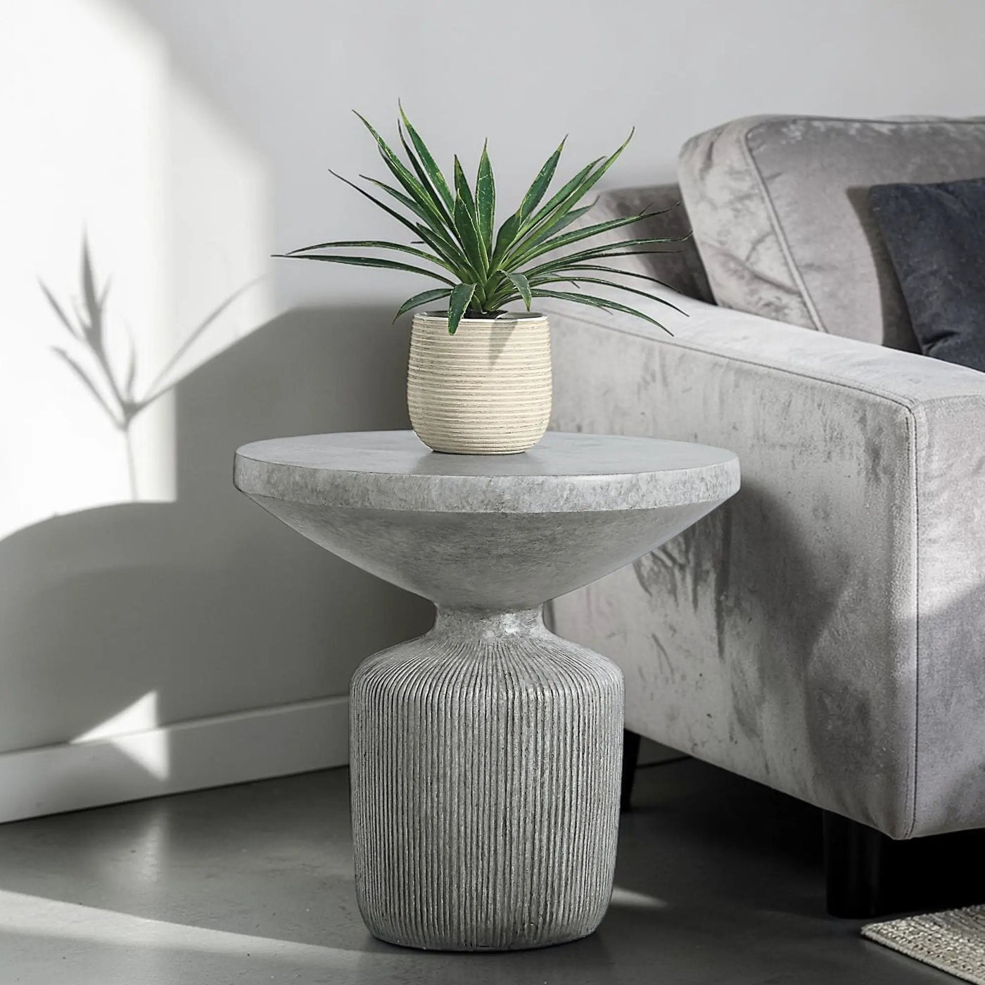 Laddie - Weathered Table by Unique Piece Furniture