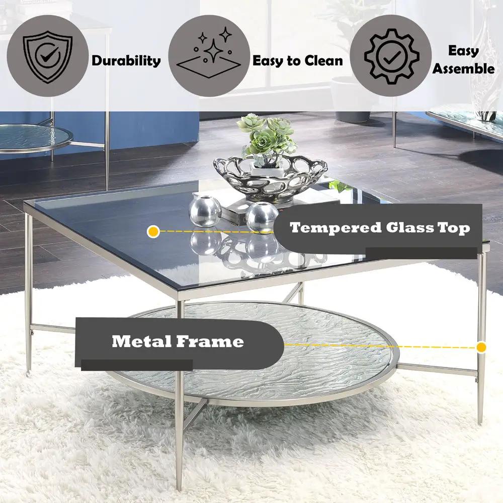 Adelrik - Table by Unique Piece Furniture