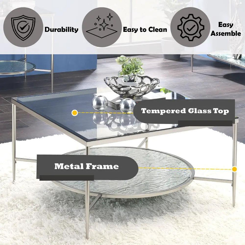 Adelrik - Table by Unique Piece Furniture