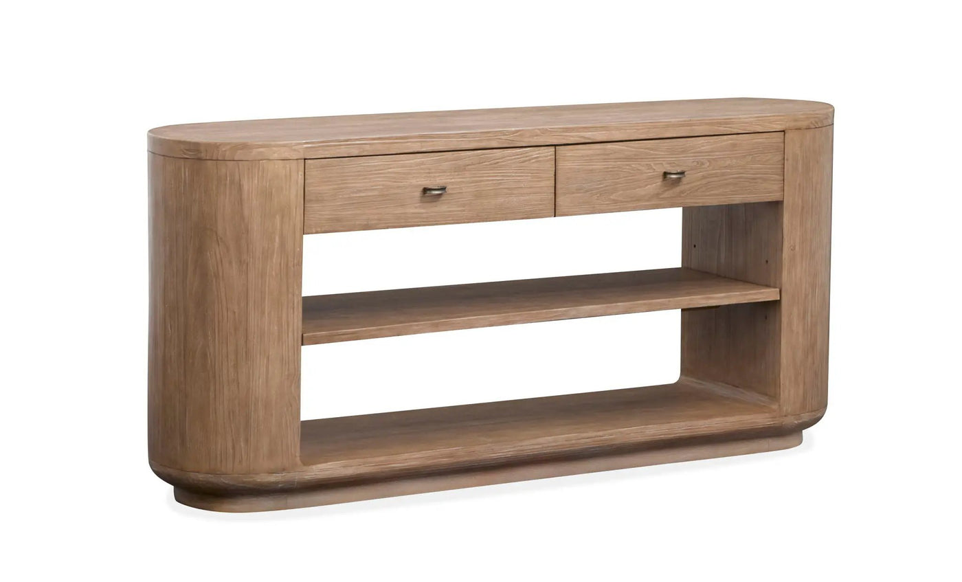 Sanford - Table by Unique Piece Furniture