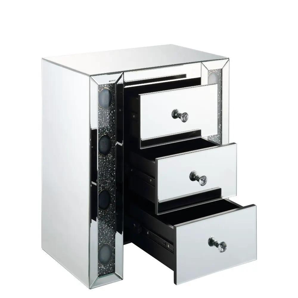 Sonia - Accent Table by Unique Piece Furniture