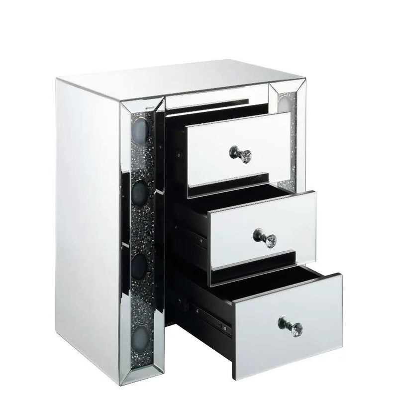 Sonia - Accent Table by Unique Piece Furniture