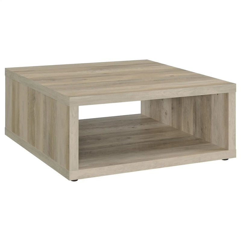Flint - Square Table by HouseOfZazla