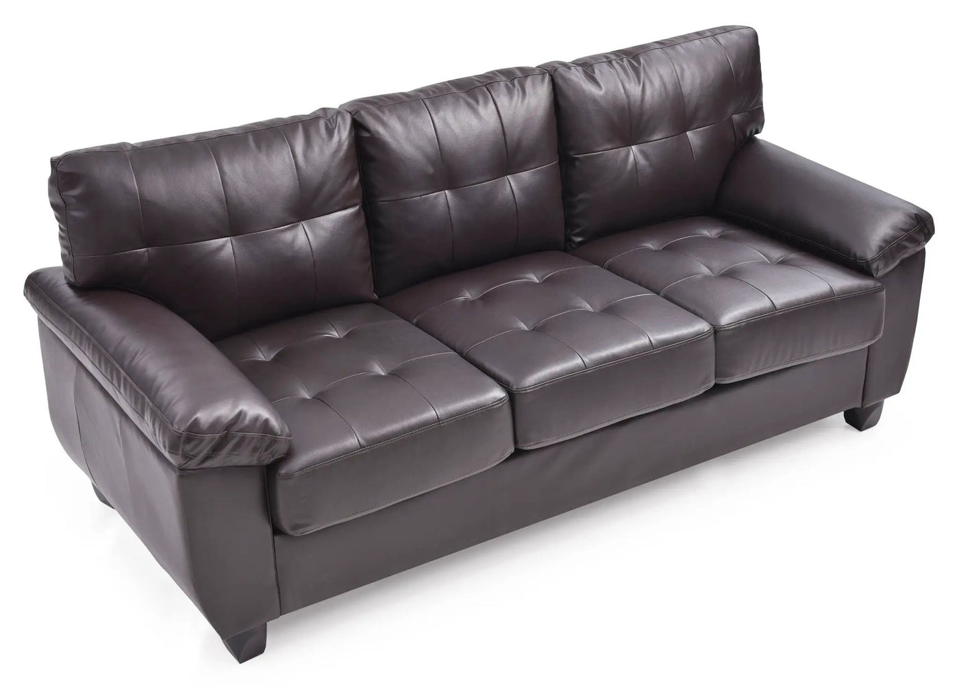 Comfortable Sofa by HouseOfZazla